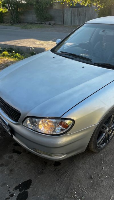Продам Nissan Cefiro a33