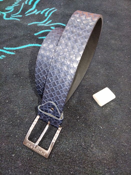 Ремень для джинс