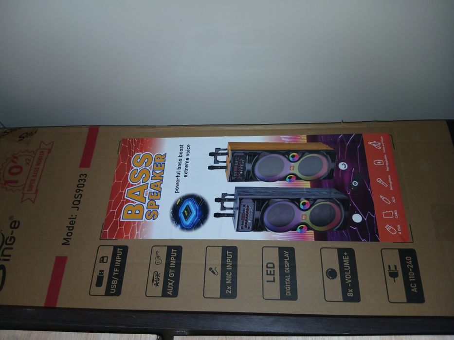 Продаётся колонка в хорошем состоянии новая цена 60 тыс