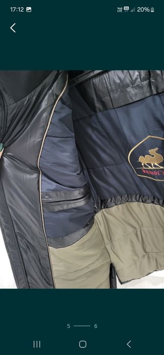 Продам мужскую куртку