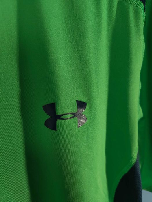 Under Armour Тениска/Мъжка М