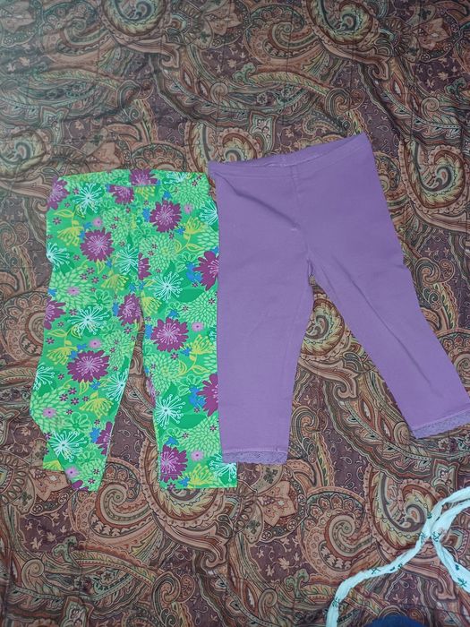 Вещи для девочки 3 года