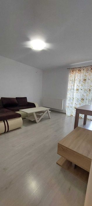 Apartament 2 camere decomandat 52.11 mp Valea Adanca