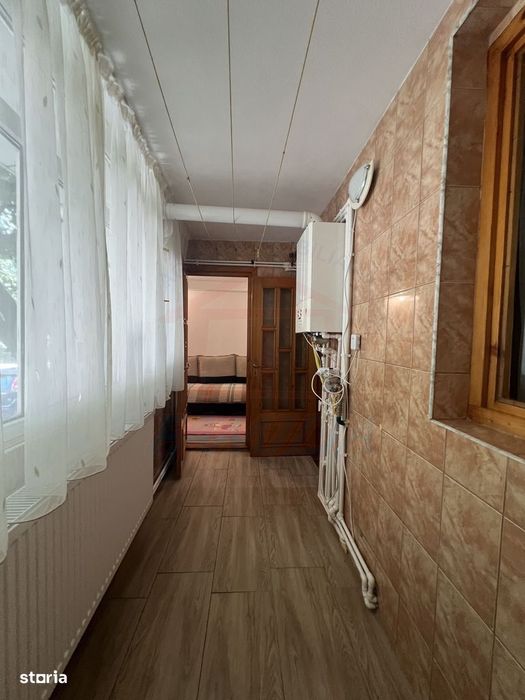 Confort, funcționalitate într-un apartament 1 cameră, parter, Micro 20