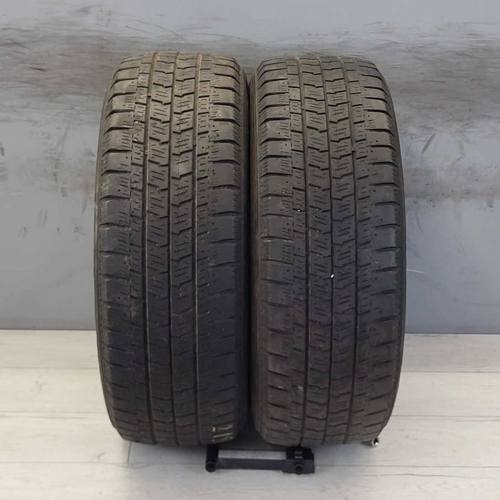 Anvelope 215/65 R15, iarna, GoodYear, DOT 2014
