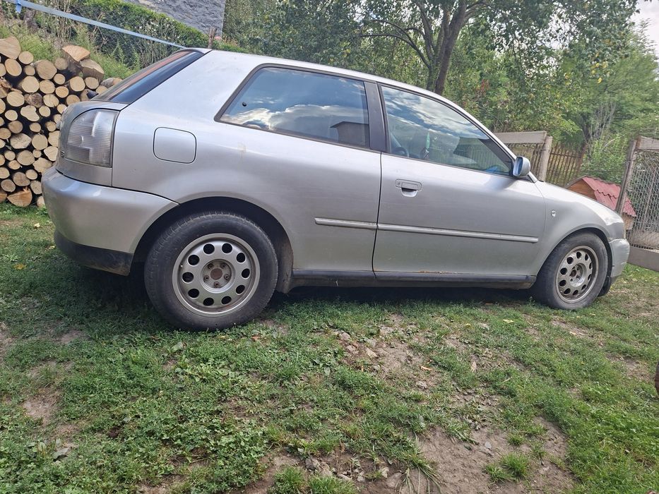 Audi A3 1600 benzina