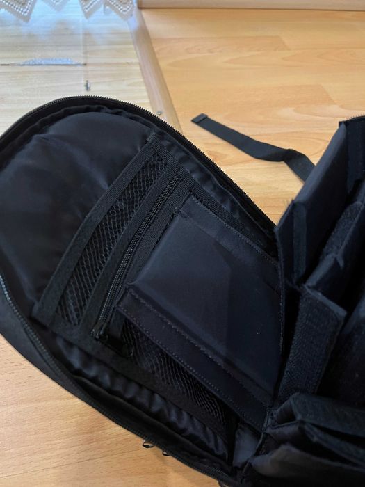 Раница за фотоапарат Hama