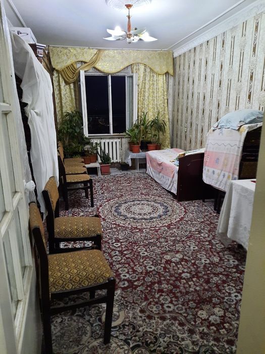 4 хонали уй сотилади холати яхши