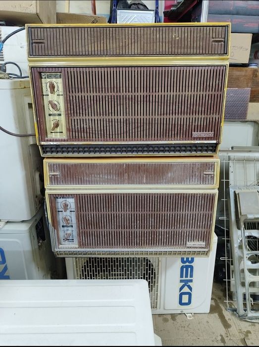 Кабылдаймыз оконные кондиционеры, БК, сплит системы.