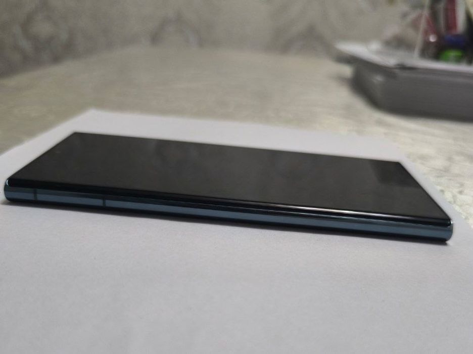 Samsung Galaxy  S22 Ultra Korea
