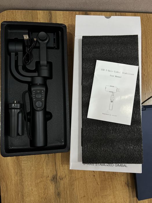Стедикам Gimbal S5B