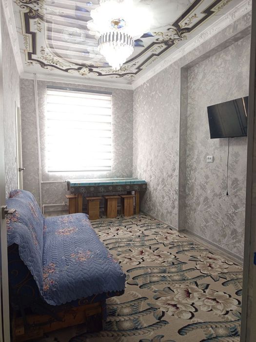 Сдаётся квартира