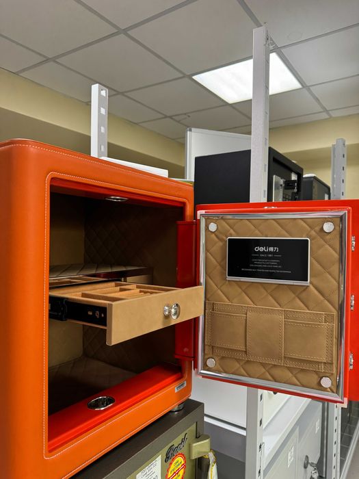 Сейф эксклюзивный