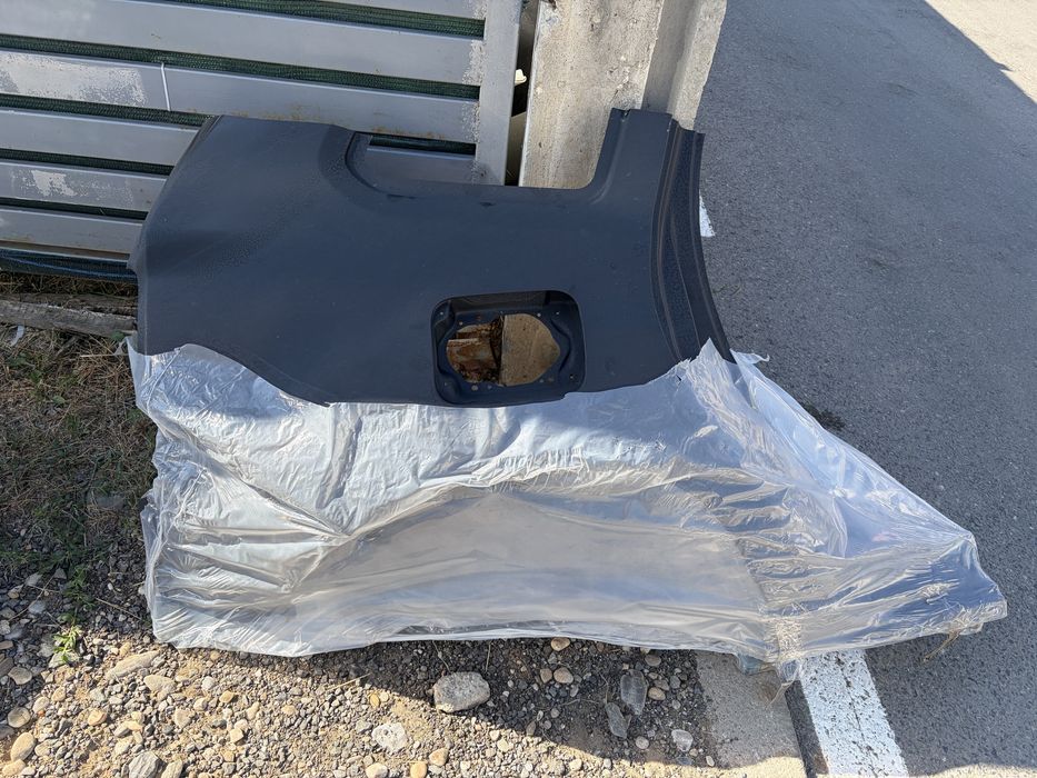 Aripa spate Dacia Duster /dreapta an 2018/2019/2020/2021/2022/2023/2024