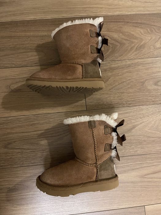 Vand Ugg fetite originali