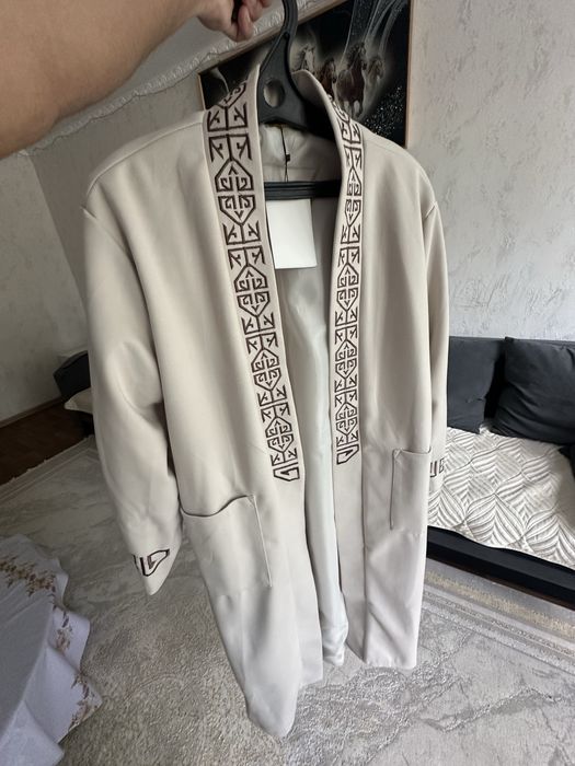 Продам парные шапаны