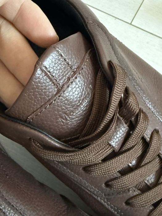 Мужская обувь Massimo Dutti