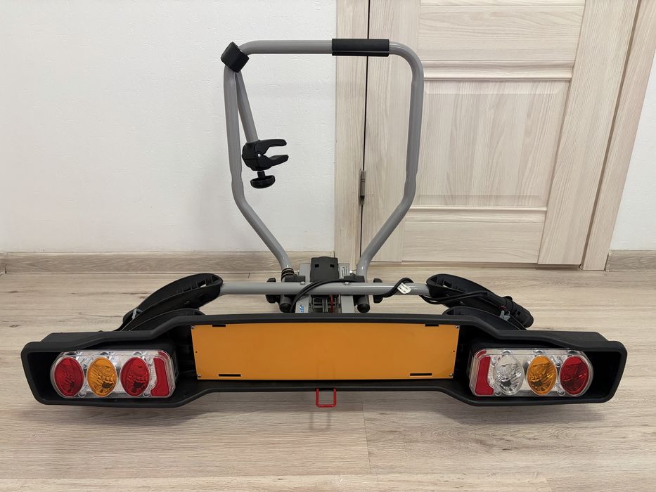 Крепление для велосипеда