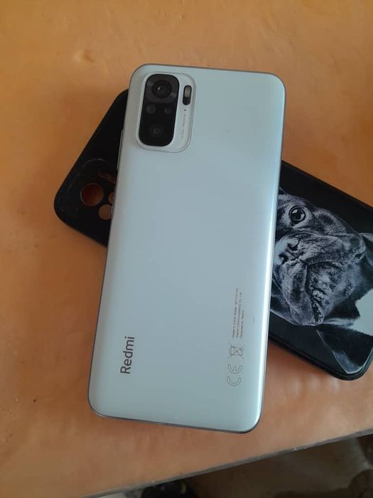 Срочно продам ридми.нод 10 64/4