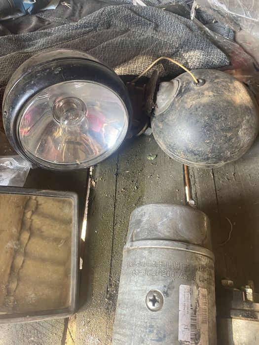 Продам запчасти на камаз