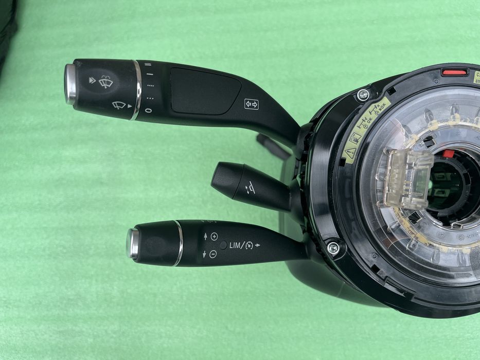 Spira volan / SZL Mercedes GLC , C Class W205