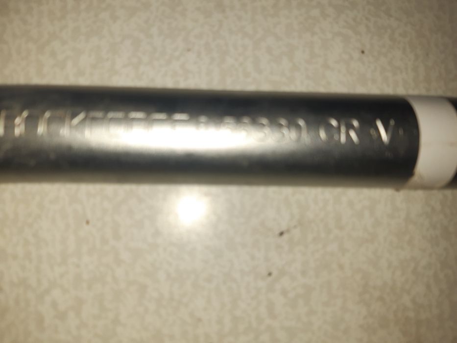 Вороток на головку 3/4 продам