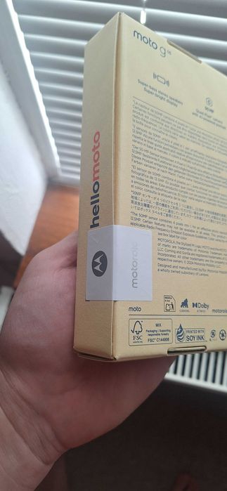 Motorola G05 Нов!