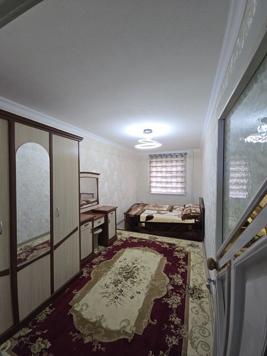 Квартира Арендага берилади!!!