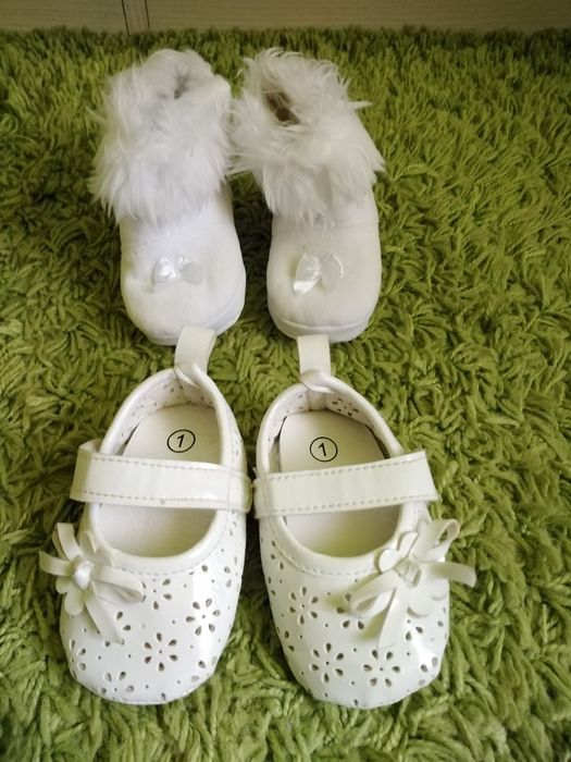 Rochite botez fetite