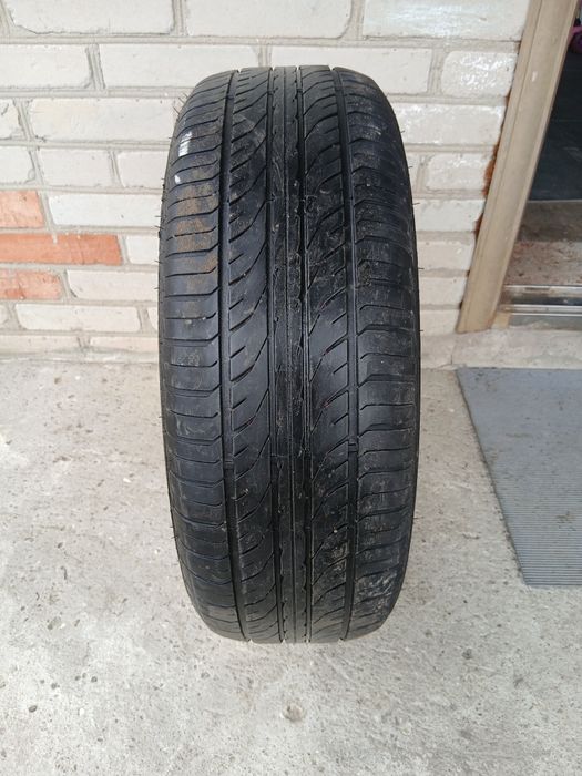 Продам шины летние