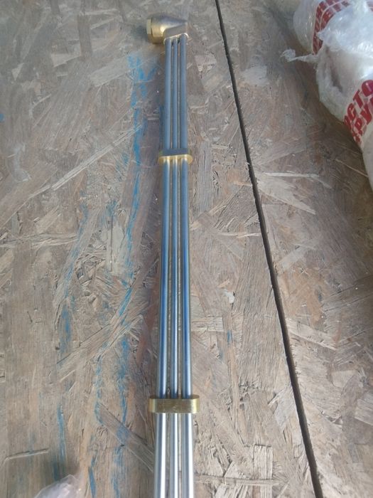 Резак газорезак 80см узуни