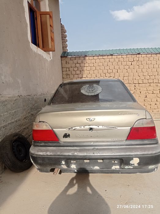 Nexia 1 Uz Daewoo
