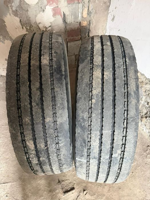 Шины с дискам для грузавыей