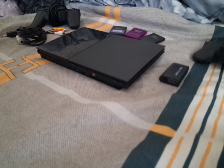 Sony Playstation 2/ps2