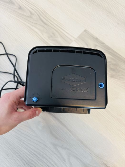 Filtru cascada acvariu Seachem Tidal 35