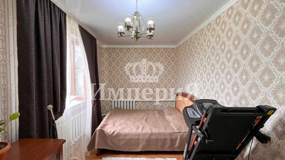 Продается дом в центре города Калжан_Империя