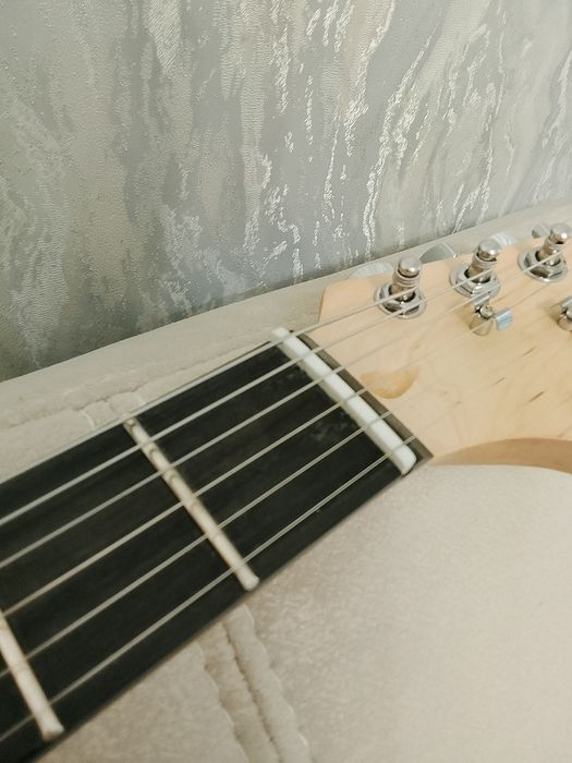 Электро гитара Stratocaster GMusic