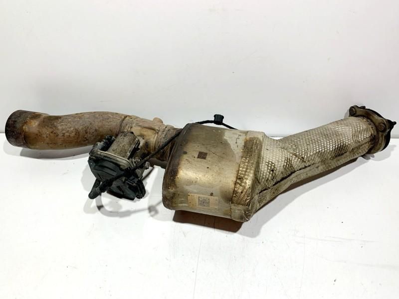 Catalizator Audi A4 8W2, B9 4G0131703AE 2.0 tdi; 2.0 tdi DEUA
