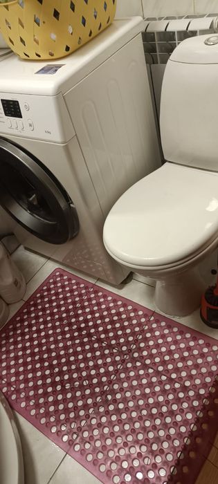 Продается 2х комнатная квартира