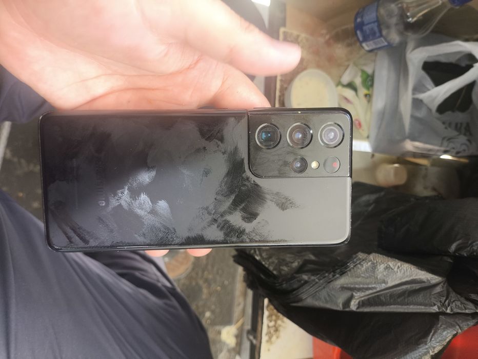 Samsung s21 ultra 12_256