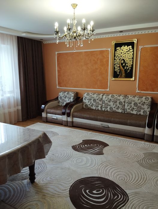 Продается Квартира Нектар Центр