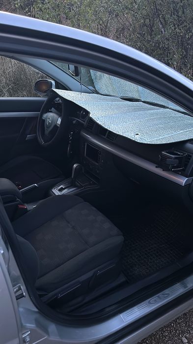 Opel Vectra GTS 2.2 газ бензин