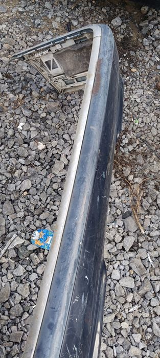 Продам бампер Мерседес С класс задний