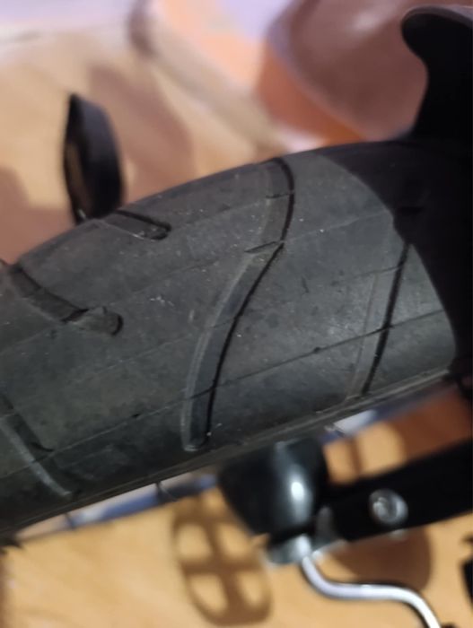 Детска триколка BYOX Jockey