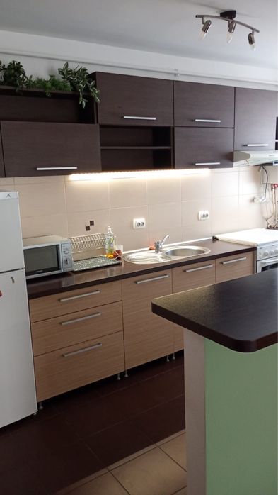 Dau in chirie ap.t 2 camere Floresti