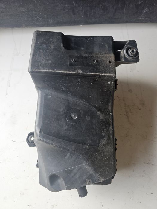 carcasa filtru aer + debimetru aer volkswagen golf 4 bora 1.6fsi