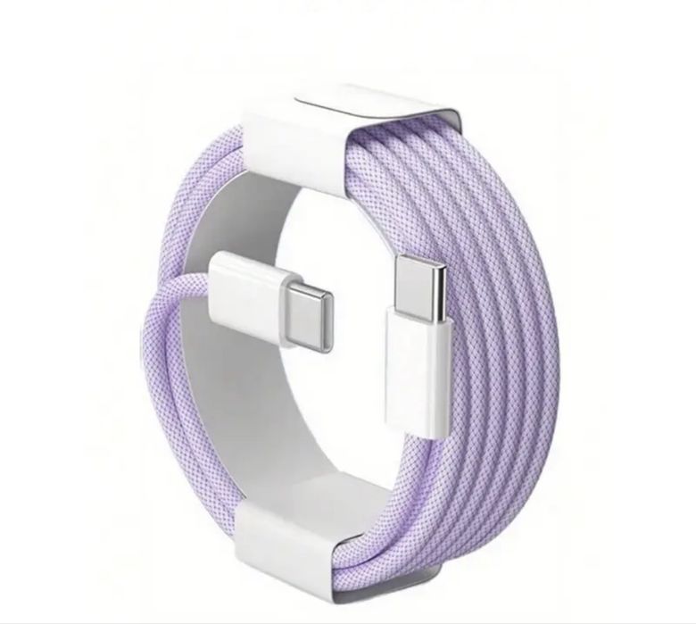 USB кабель type C