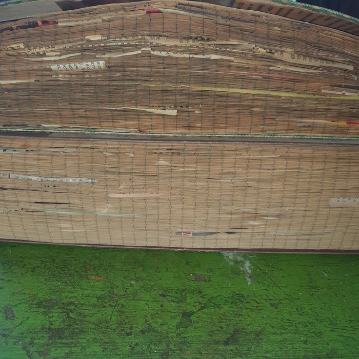 Кулинарни тетрадки с рецепти,събирани с години