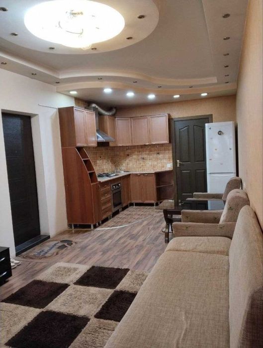 Мирабадский район, 2-ком, 62 м2