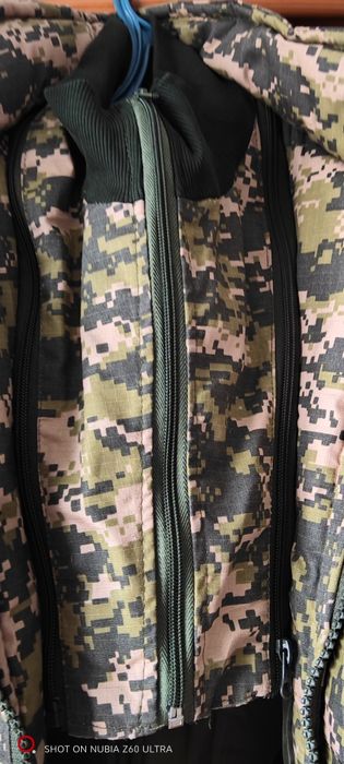 Бушлат (10 - 12 лет) подростковый